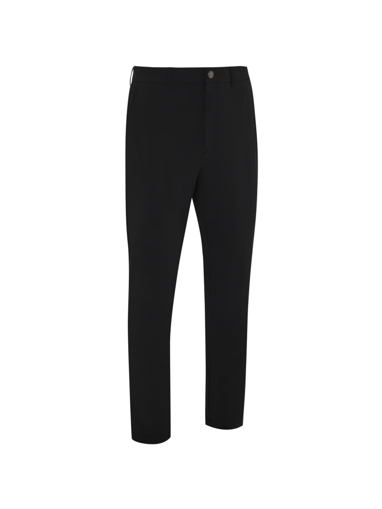 Callaway Mens Epic Slim Fit Trousers - Caviar