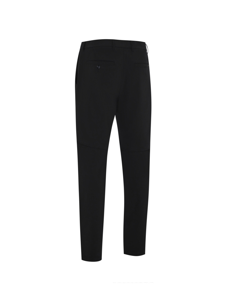 Callaway Mens Epic Slim Fit Trousers - Caviar