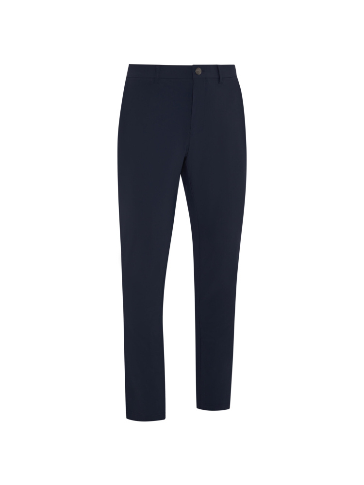 Callaway Mens Epic Slim Fit Trousers - Night Sky