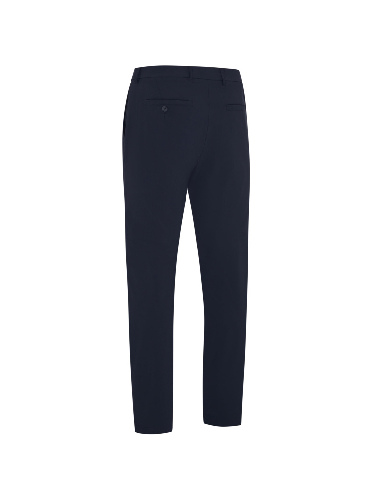 Callaway Mens Epic Slim Fit Trousers - Night Sky