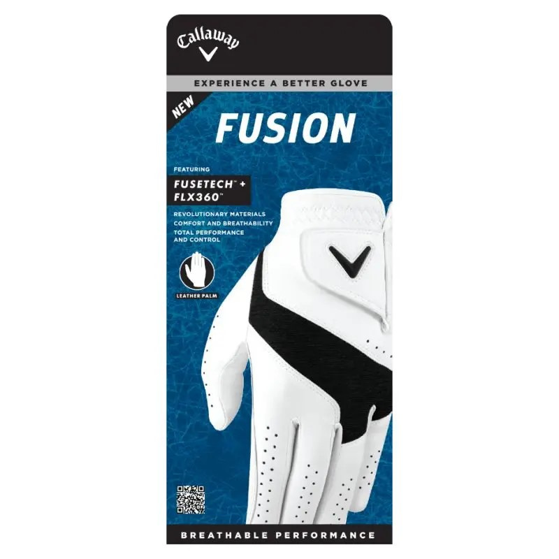 Callaway Mens Fusion 2024