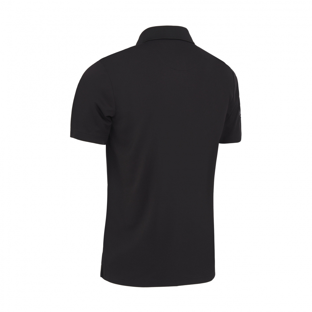 Callaway Mens Tournament Polo - Caviar