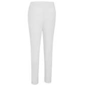 Callaway Womens Pull On Trousers - Brilliant White Callaway Womens Pull On Trousers - Brilliant White
