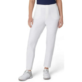 Callaway Womens Pull On Trousers - Brilliant White Callaway Womens Pull On Trousers - Brilliant White