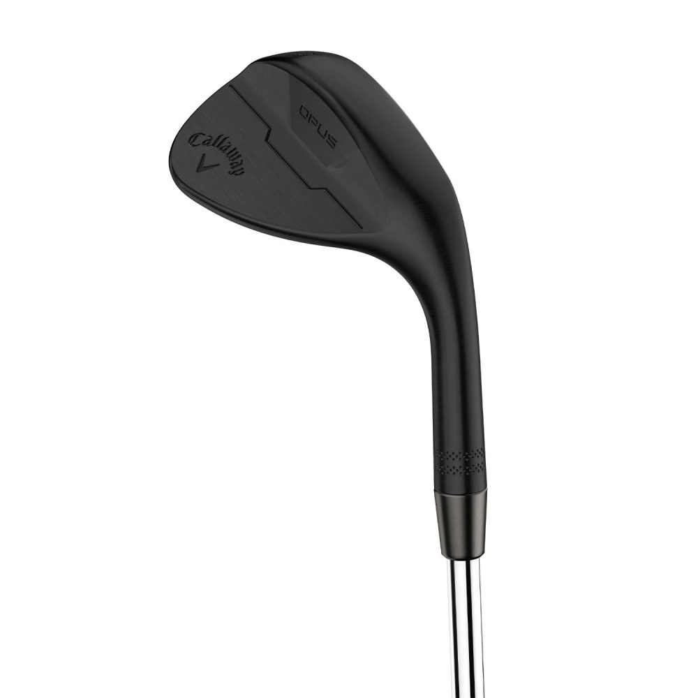 Callaway Opus Black Shadow St�l