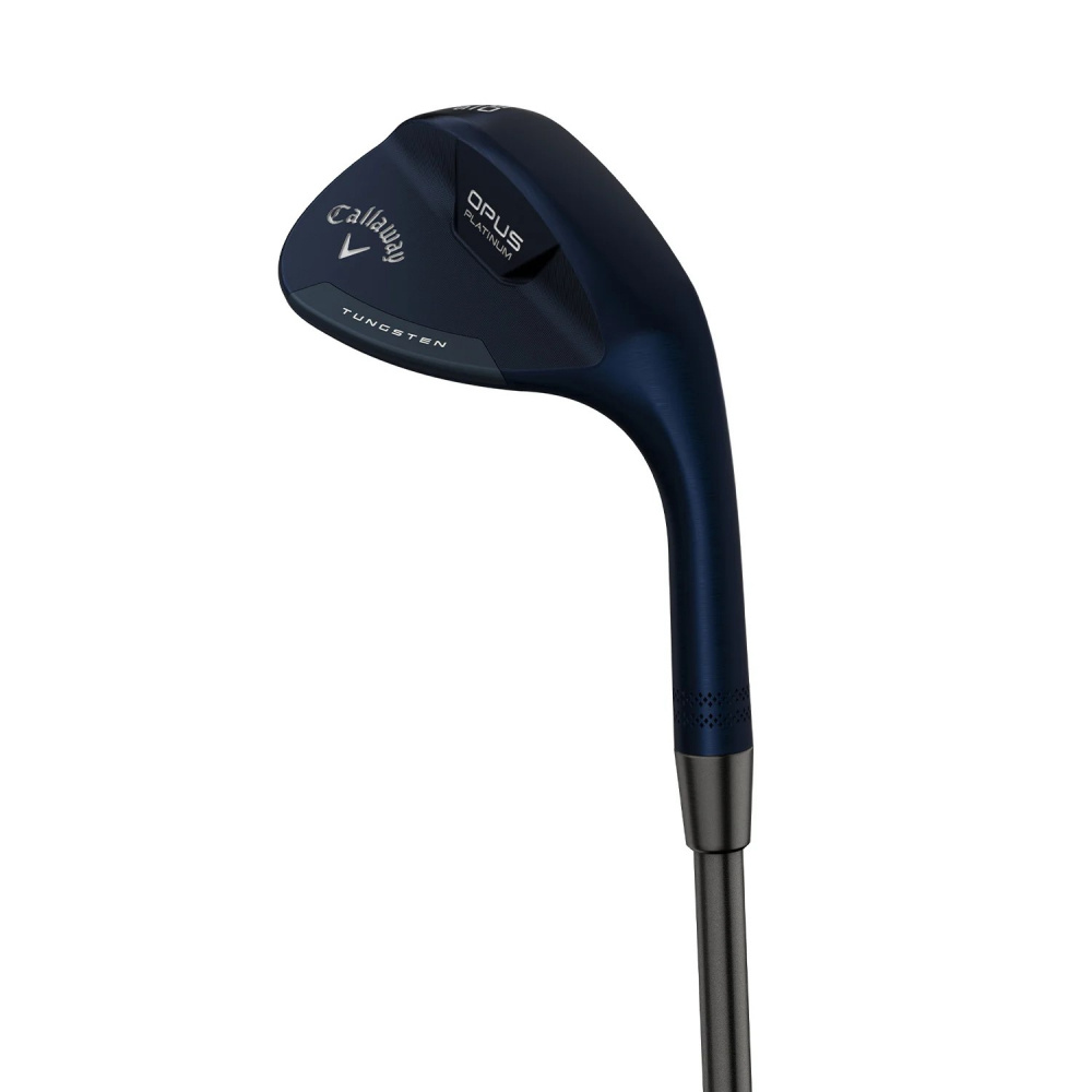 Callaway Opus Platinum Blue St�l