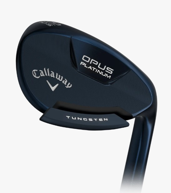 Callaway Opus Platinum Blue St�l