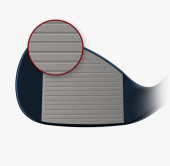 Callaway Opus Platinum Blue Stål Callaway Opus Platinum Blue Stål