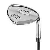 Callaway Opus Platinum Chrome Stål Callaway Opus Platinum Chrome Stål