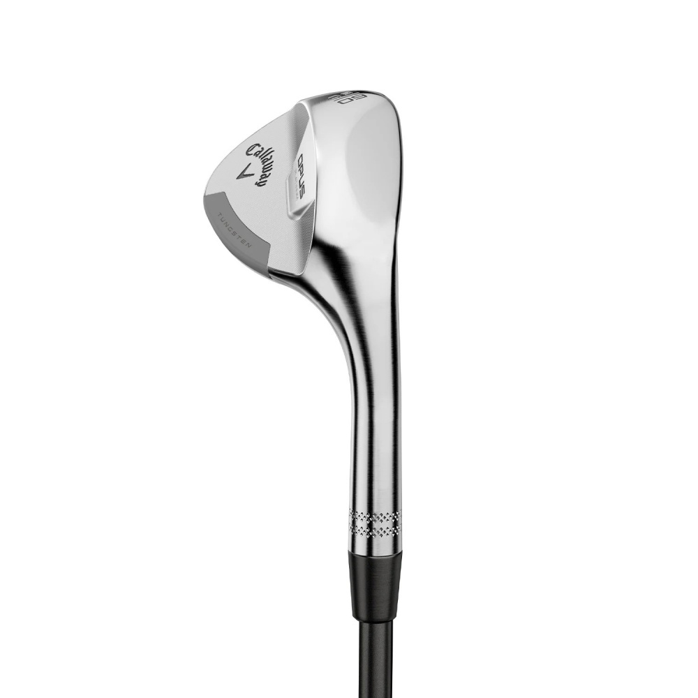 Callaway Opus Platinum Chrome St�l