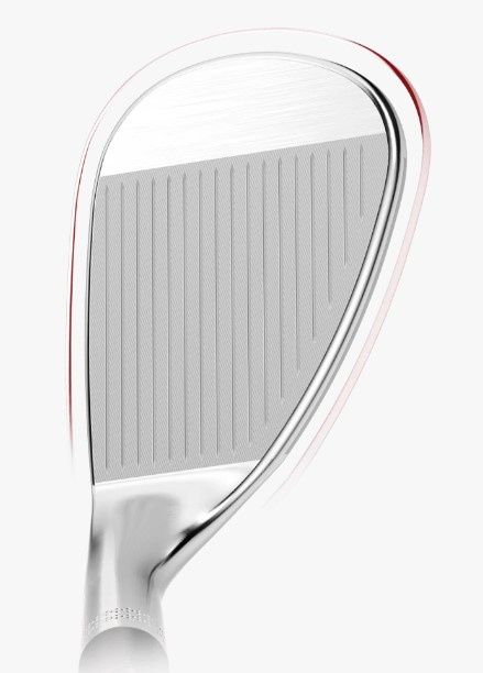 Callaway Opus Platinum Chrome St�l