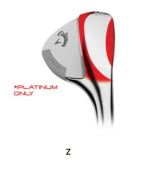 Callaway Opus Platinum Chrome Stål Callaway Opus Platinum Chrome Stål