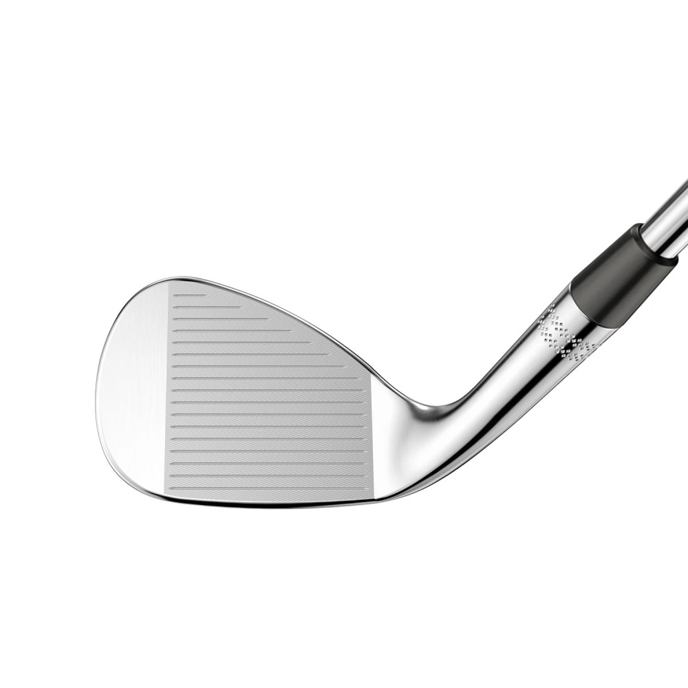 Callaway Opus Brushed Chrome St�l