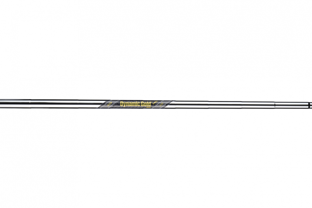 Callaway Opus Brushed Chrome St�l