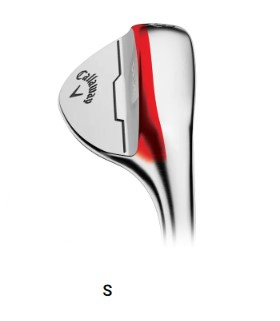 Callaway Opus Brushed Chrome St�l