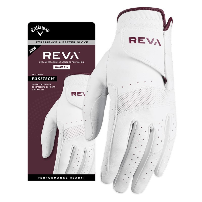 Callaway Womens Reva 2024