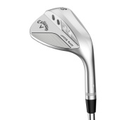 Callaway Jaws Raw Chrome LH (Vänster) Callaway Jaws Raw Chrome LH (Vänster)