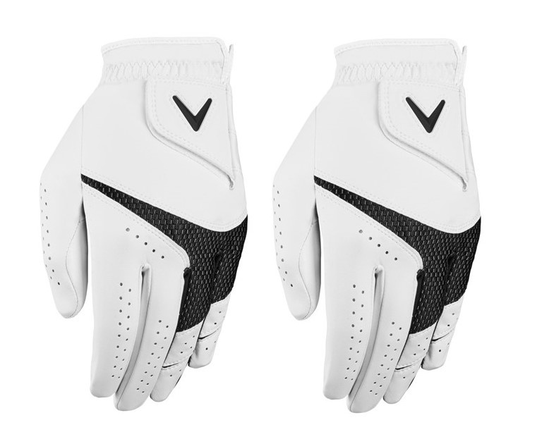 Callaway Mens Weather Spann 2023 - 2-pack