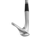 Cleveland CBX Full Face 2 LH (Vänster) Stål Cleveland CBX Full Face 2 LH (Vänster) Stål