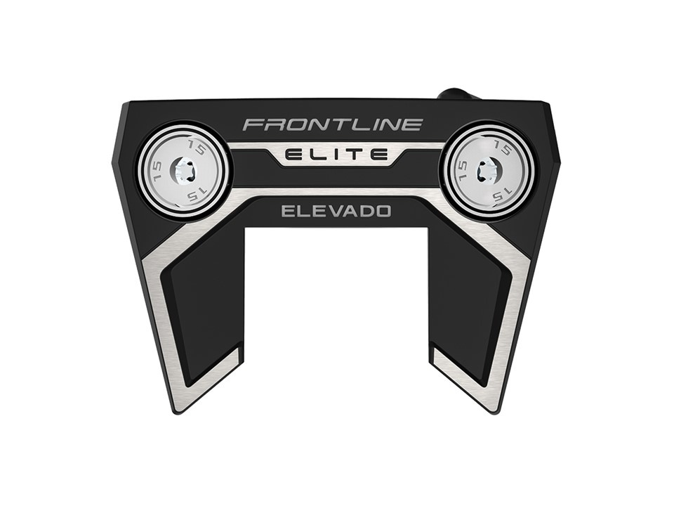 Cleveland Frontline Elite Elevado Slant RH