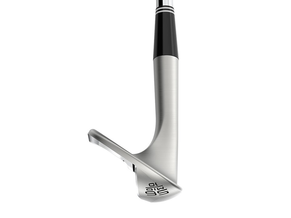 Cleveland RTX 6 Zipcore Tour Satin RH