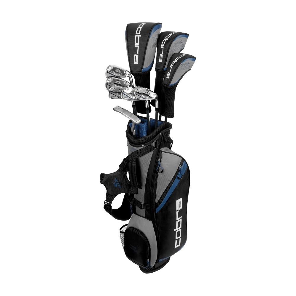 Cobra 2026 Juniorset 10-12 �r