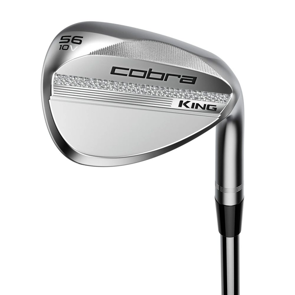 Cobra King Wedge Chrome 2025 St�l Custom