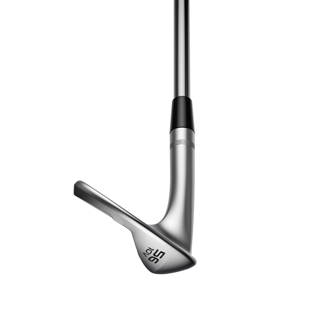 Cobra King Wedge Chrome 2025 St�l Custom