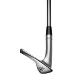 Cobra King Wedge Chrome 2025 Stål Custom Cobra King Wedge Chrome 2025 Stål Custom