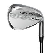 Cobra King Wedge Chrome 2025 Grafit Custom Cobra King Wedge Chrome 2025 Grafit Custom