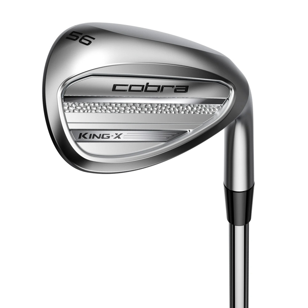 Cobra King-X Wedge St�l