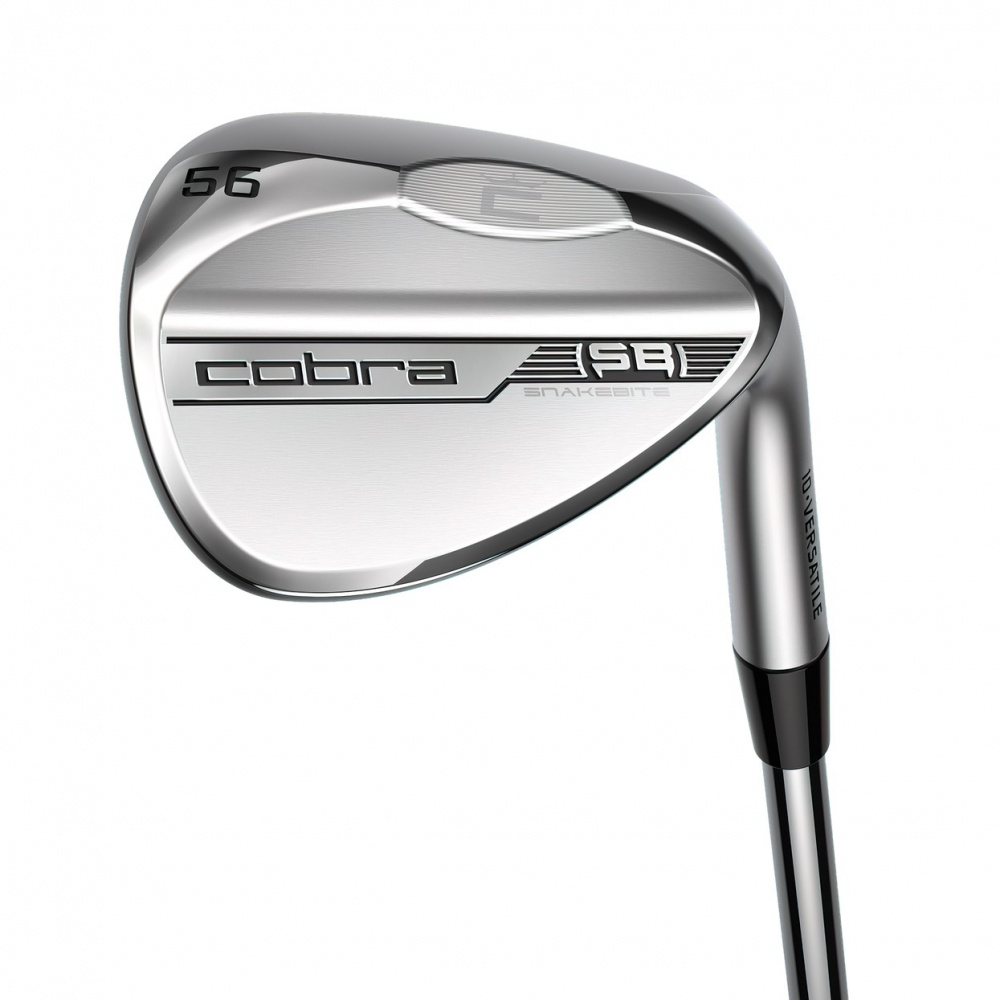 Cobra Snakebite 2023 Wedge St�l LH (V�nster)