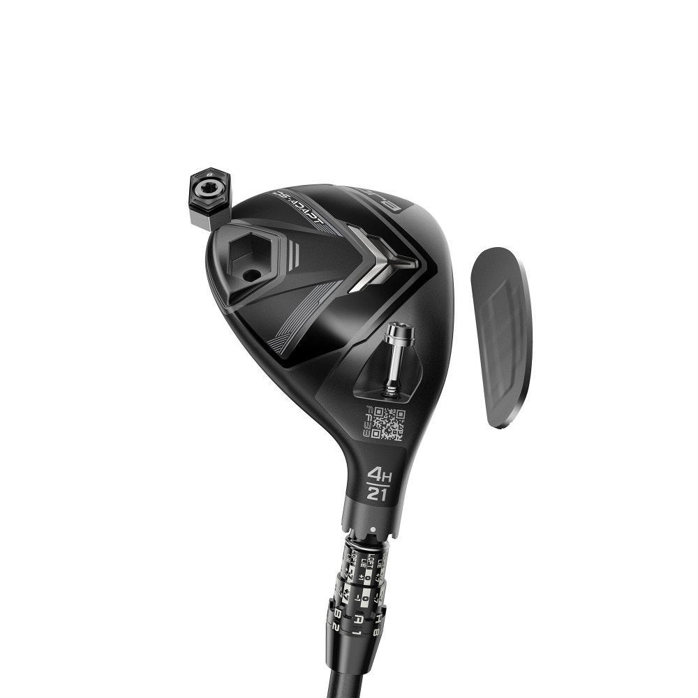 Cobra DS-Adapt Hybrid