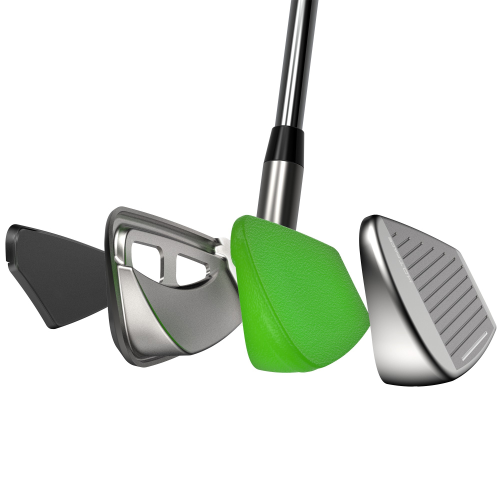 Cobra DS-Adapt J�rnset St�l