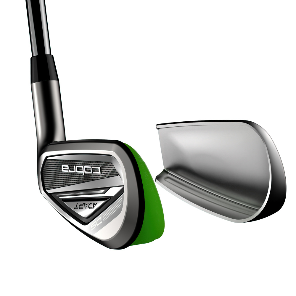 Cobra DS-Adapt J�rnset St�l