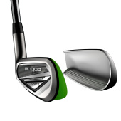 Cobra DS-Adapt Järnset Stål Cobra DS-Adapt Järnset Stål