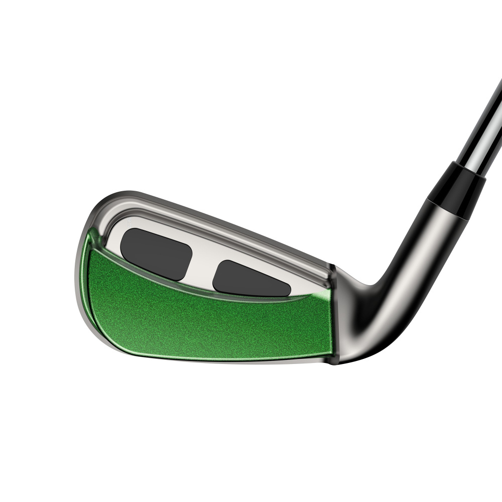 Cobra DS-Adapt J�rnset St�l