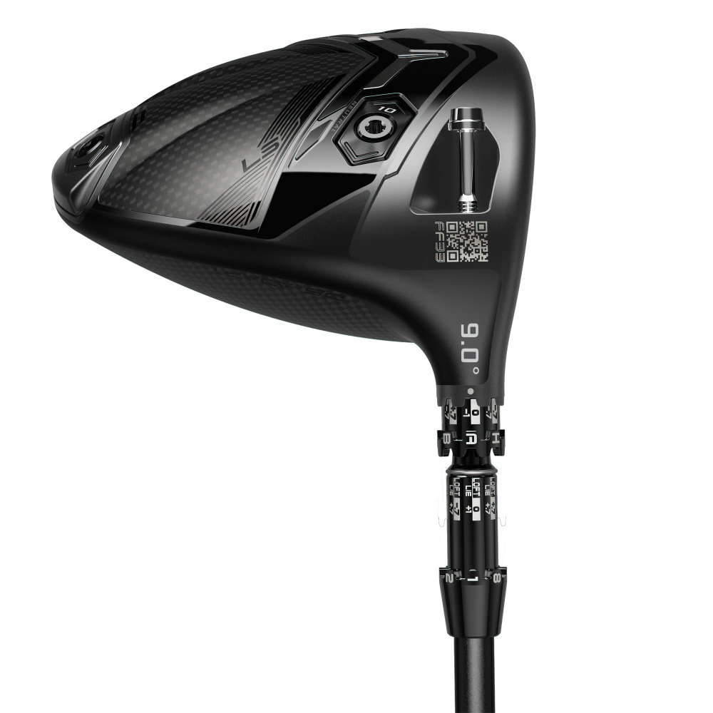 Cobra DS-Adapt LS Driver