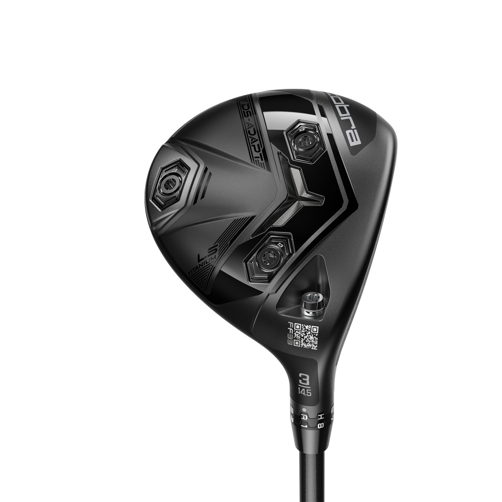 Cobra DS-Adapt LS Fairway