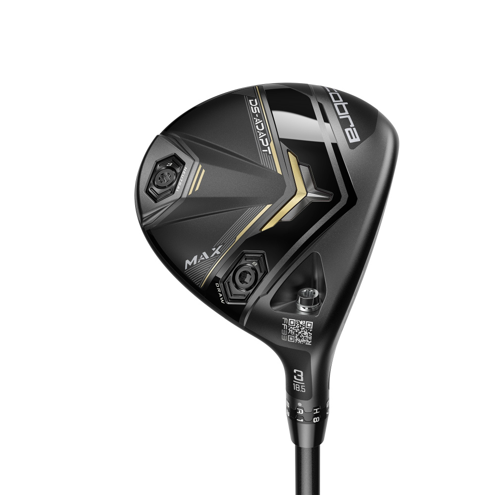 Cobra DS-Adapt Max Fairway Dam