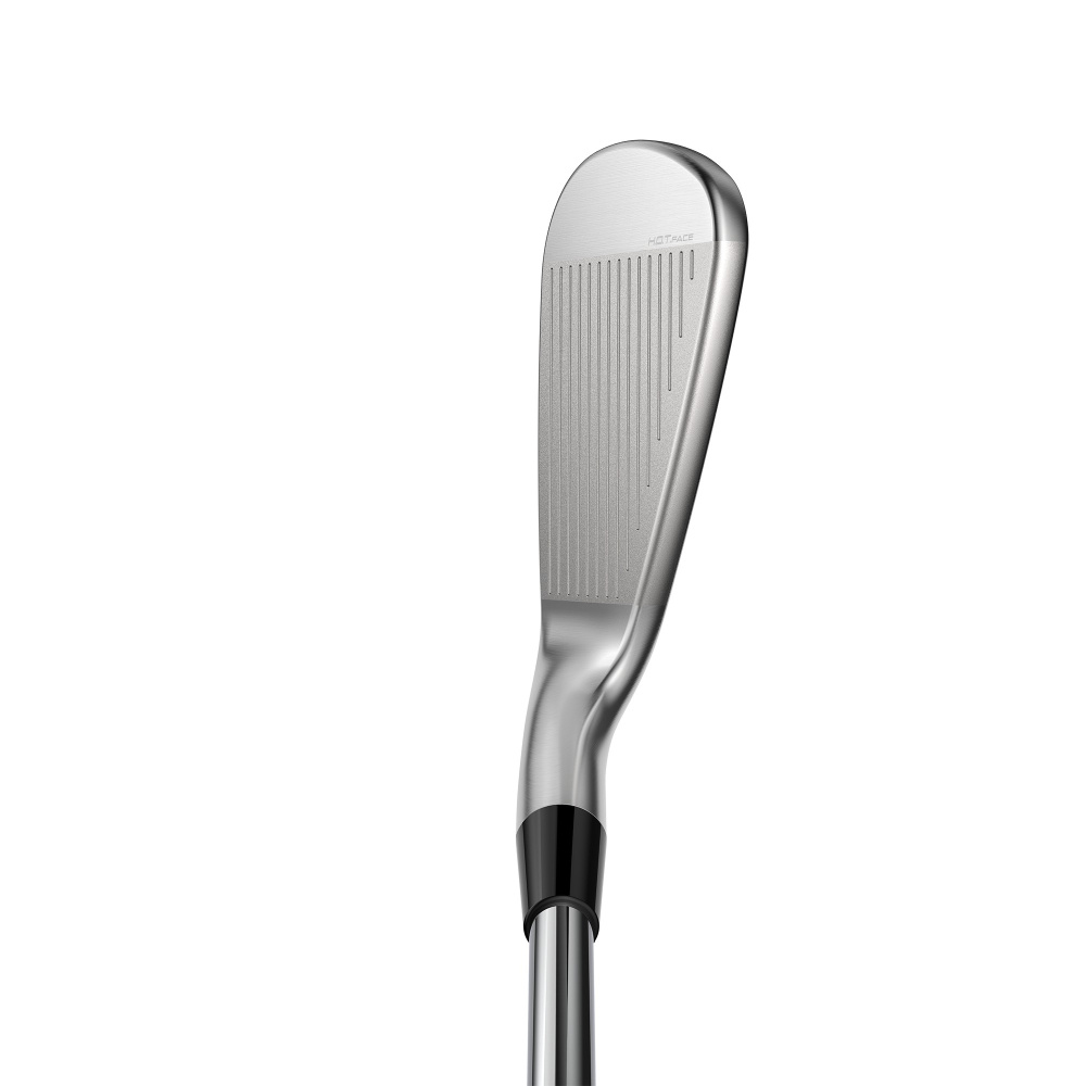 Cobra King Tec 2025 J�rnset St�l Custom