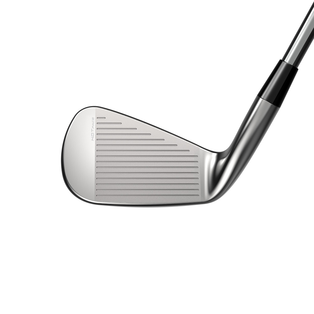 Cobra King Tec 2025 J�rnset St�l Custom