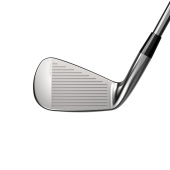 Cobra King Tec 2025 Järnset Stål Custom Cobra King Tec 2025 Järnset Stål Custom