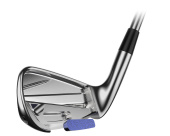 Cobra King Tec 2025 Järnset Stål Custom Cobra King Tec 2025 Järnset Stål Custom