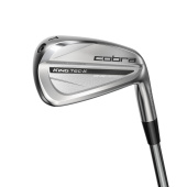 Cobra King Tec-X One 2025 Järnset Grafit Custom Cobra King Tec-X One 2025 Järnset Grafit Custom