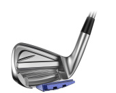 Cobra King Tec-X One 2025 Järnset Grafit Custom Cobra King Tec-X One 2025 Järnset Grafit Custom