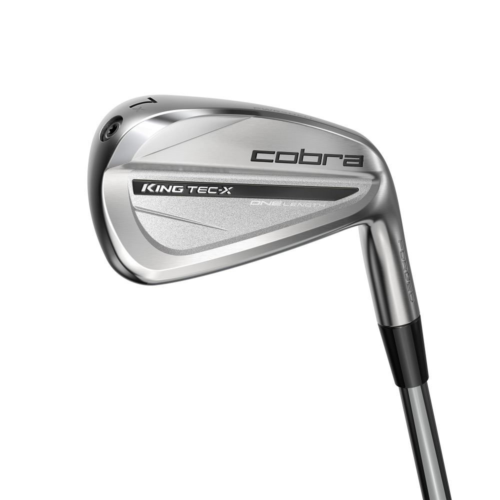 Cobra King Tec-X One 2025 J�rnset Grafit
