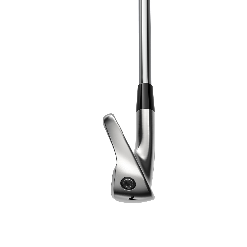 Cobra King Tec-X One 2025 J�rnset St�l
