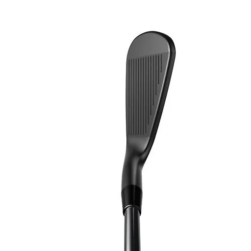 Cobra King Tour Black 2023 St�l Custom