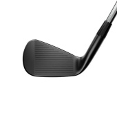 Cobra King Tour Black 2023 Stål Custom Cobra King Tour Black 2023 Stål Custom